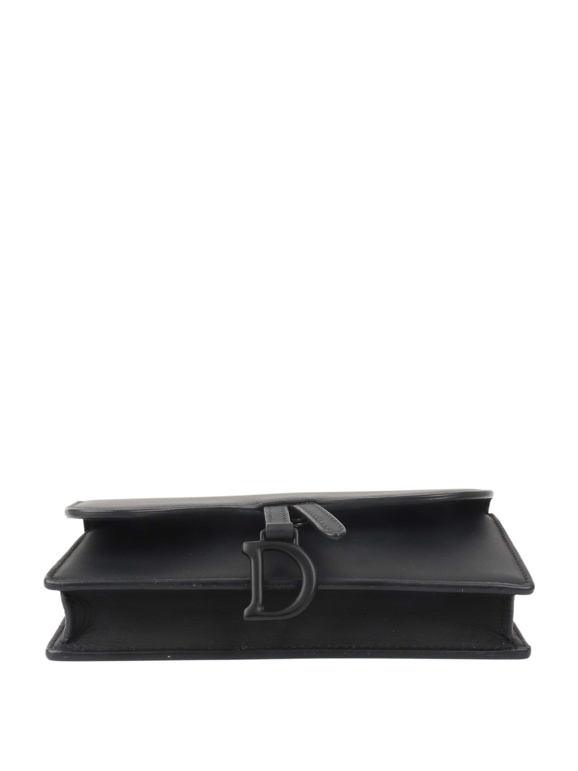 Dior Saddle Crossbody - Rovelle Bags