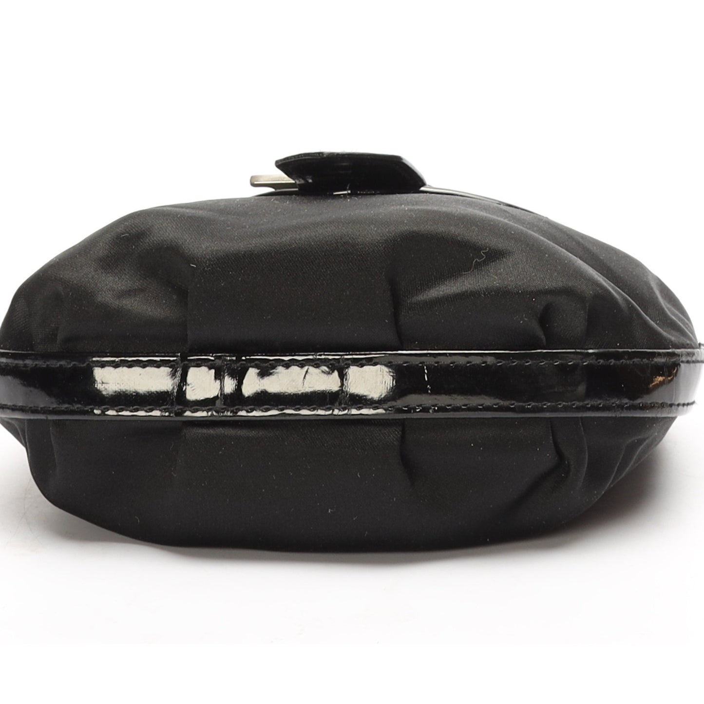 Dior Leather Clutch