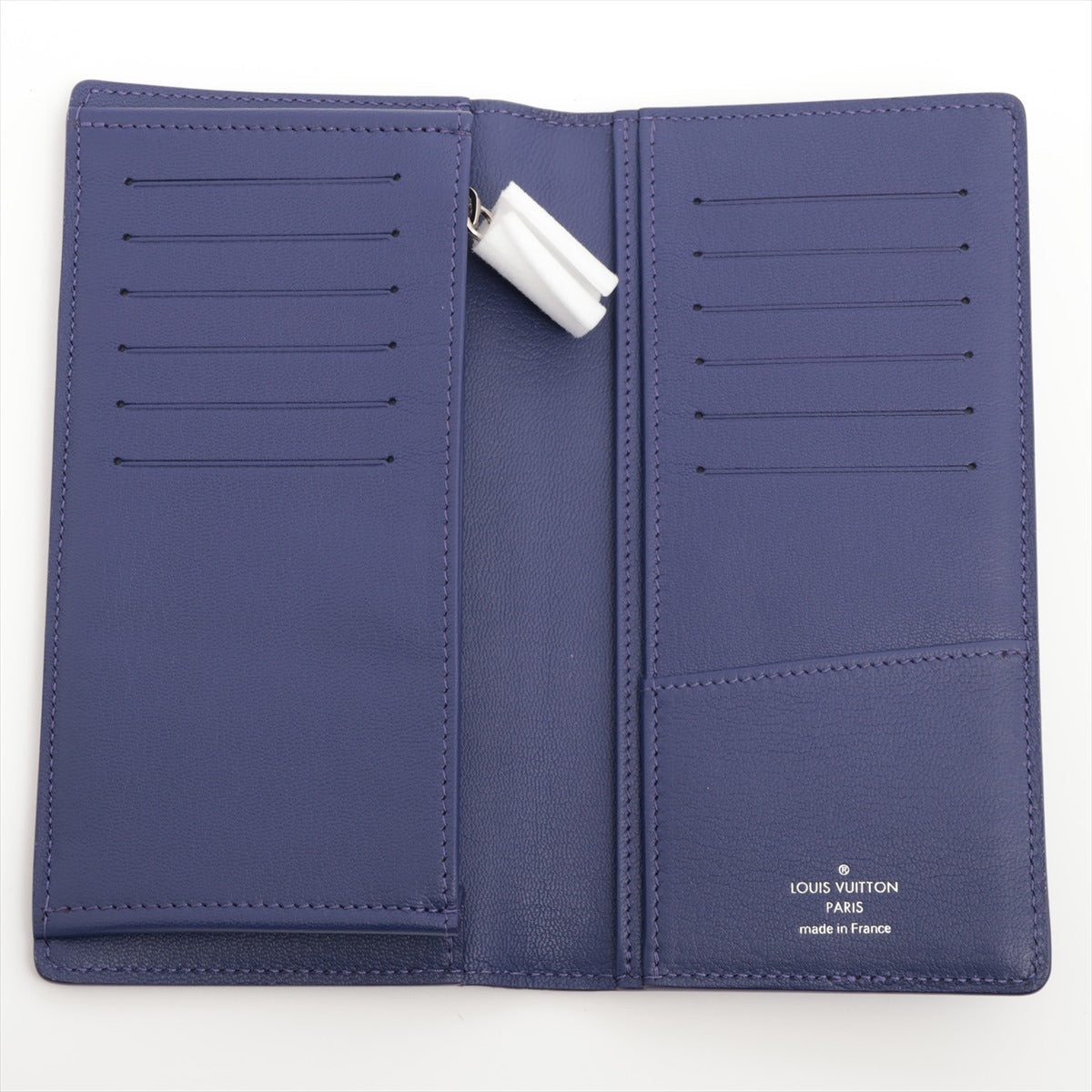 Louis Vuitton Exotic Leather Portefolio N80350