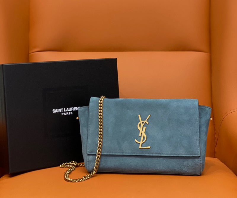 Yves Saint Laurent - Bags - 279