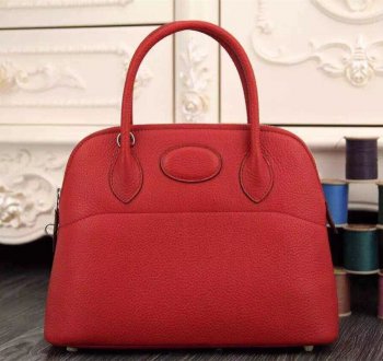 Hermès Bolide Handbag - Rovelle Bags