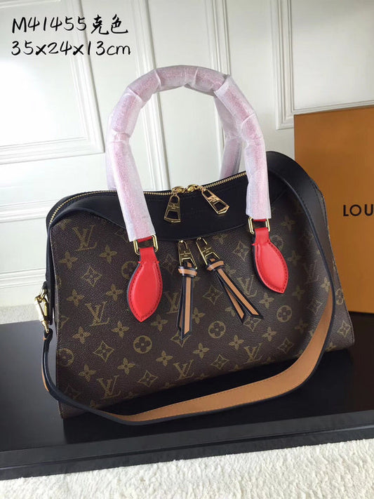 Louis Vuitton Luxury Bags 2076