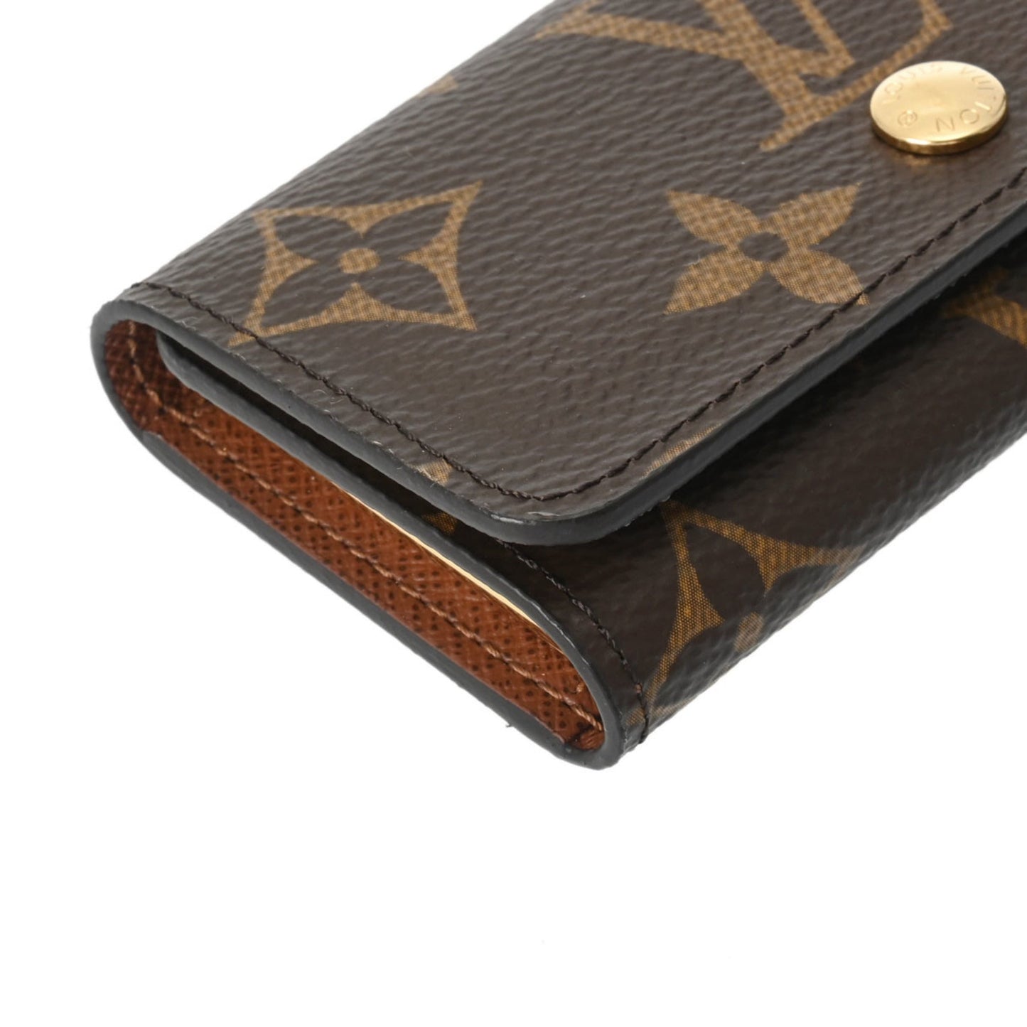 Louis Vuitton Monogram Monogram Keycase
