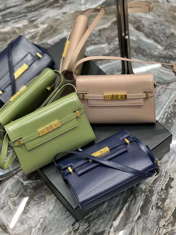 Yves Saint Laurent  Considered Handbag