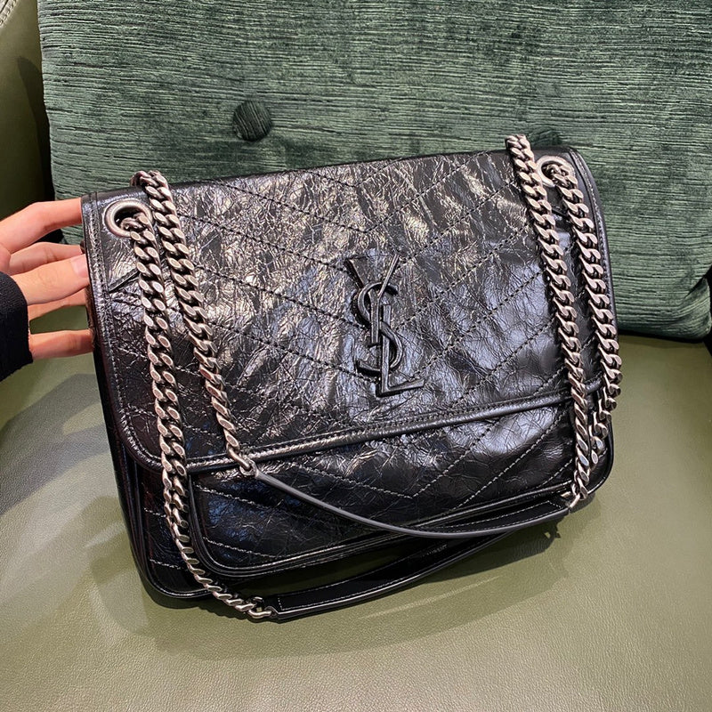 Yves Saint Laurent Icon Essential Handbag