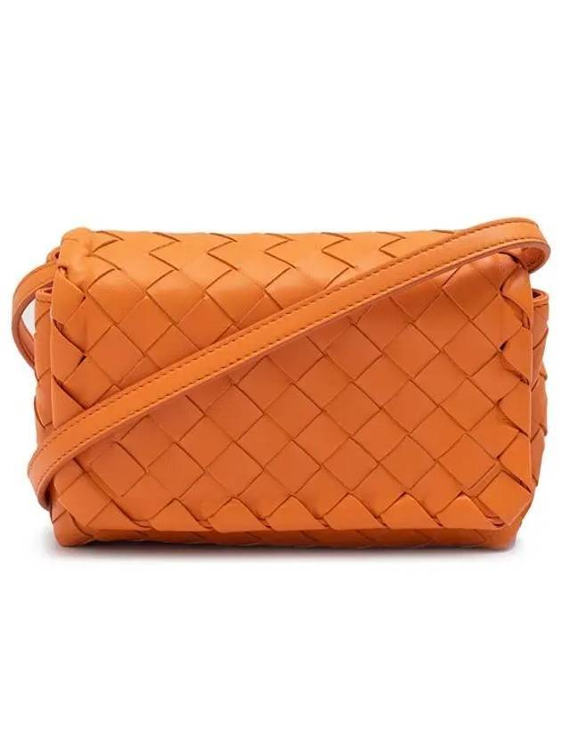 Bottega Veneta Veneta Shoulder Bag - Rovelle Bags