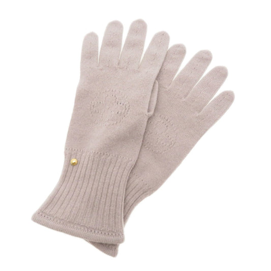 Louis Vuitton Wool Warm Gloves