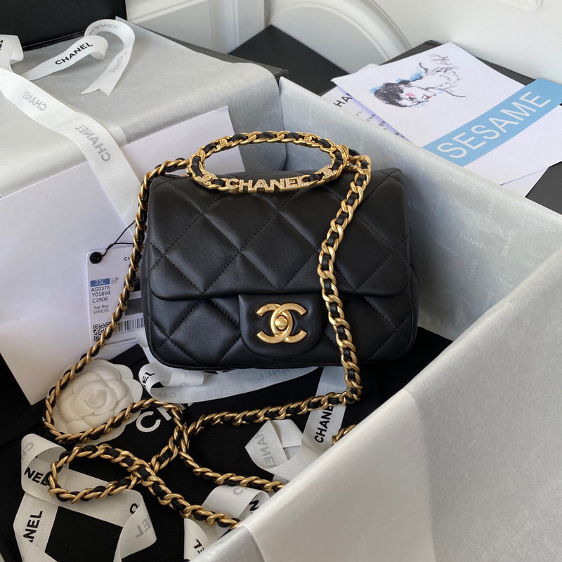 Chanel Handbag - Almora Bags