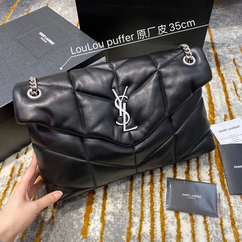 Yves Saint Laurent City Everyday Handbag