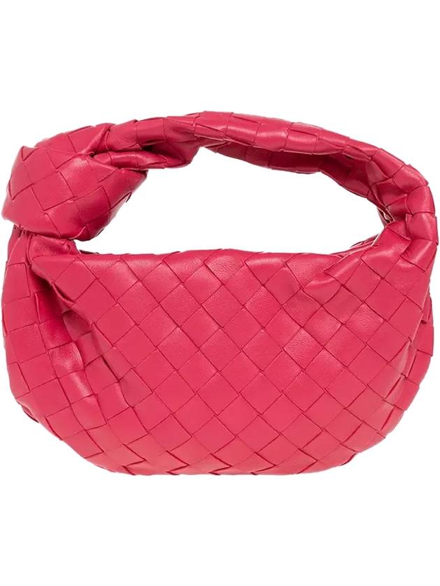 Bottega Veneta Jodie Tote - Rovelle Bags
