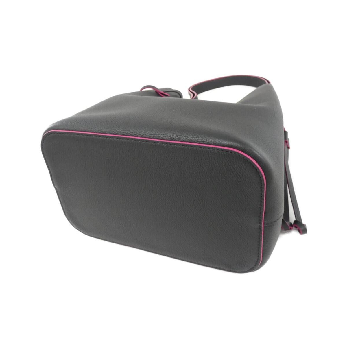 Louis Vuitton Locky Bucket M54677 Shoulder Bag