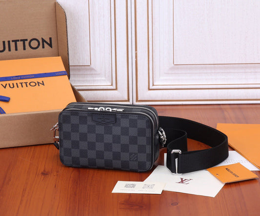 Louis Vuitton Luxury Bags 2348