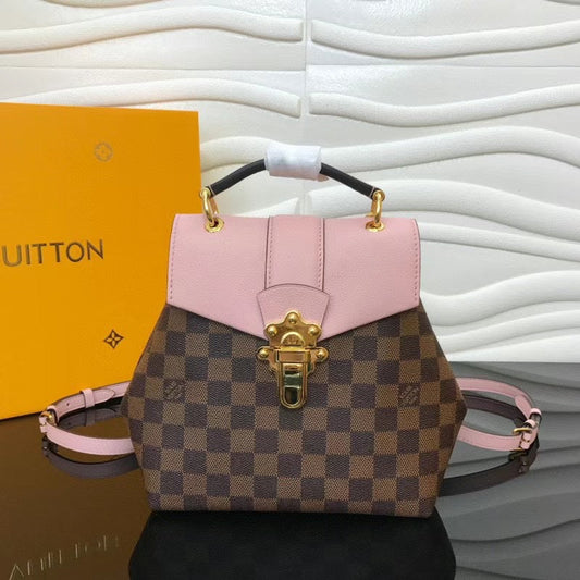 Louis Vuitton Luxury Bags 2458