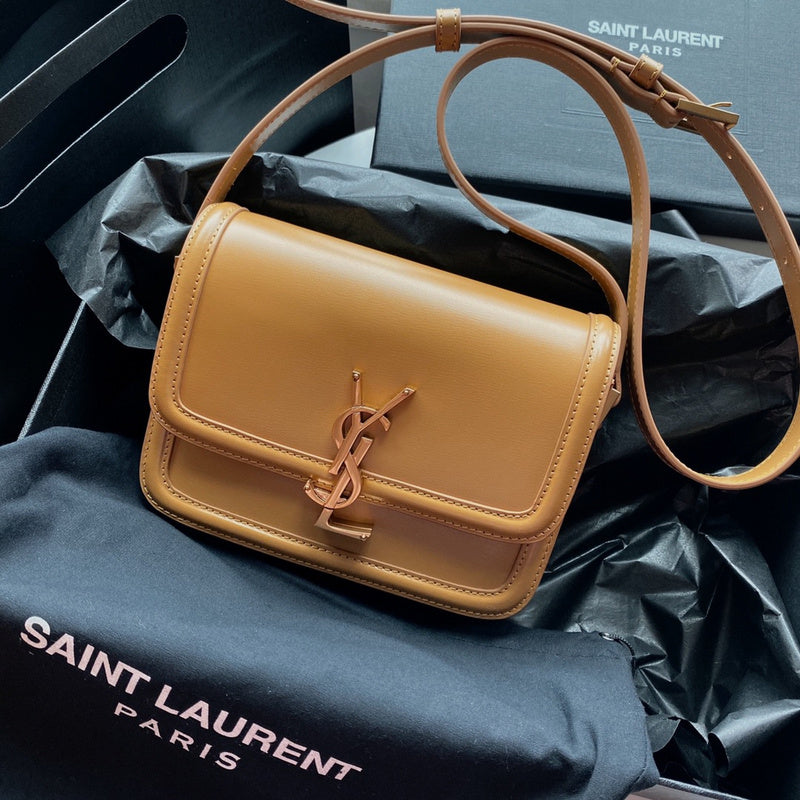 Yves Saint Laurent - Bags 025