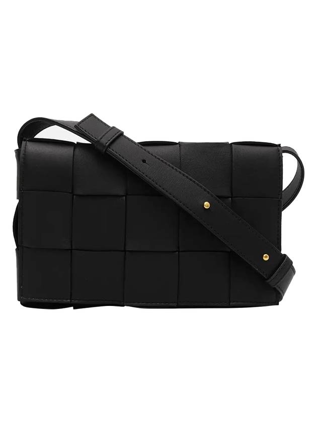 Bottega Veneta Cassette Crossbody - Rovelle Bags