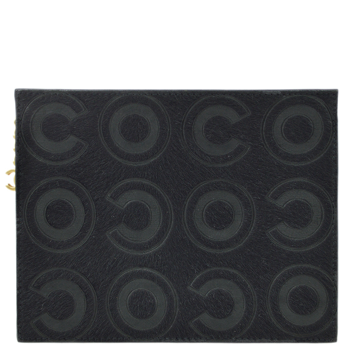 Chanel Clutch - Almora Bags