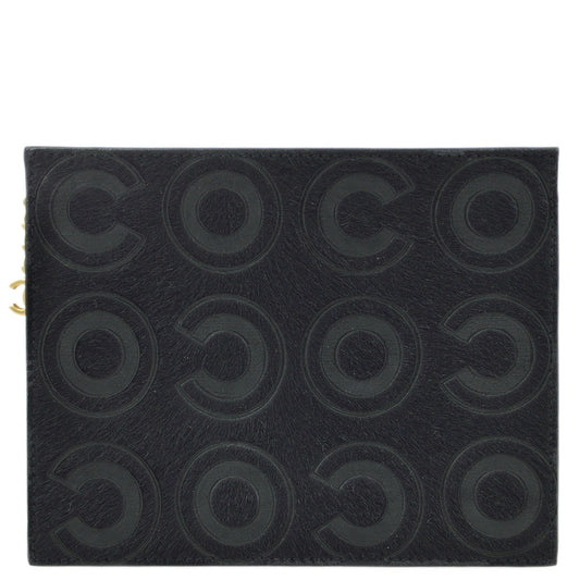 Chanel Clutch - Almora Bags