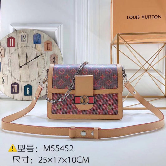 Louis Vuitton Luxury Bags 1903