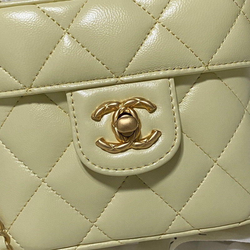 Chanel Handbag - Almora Bags