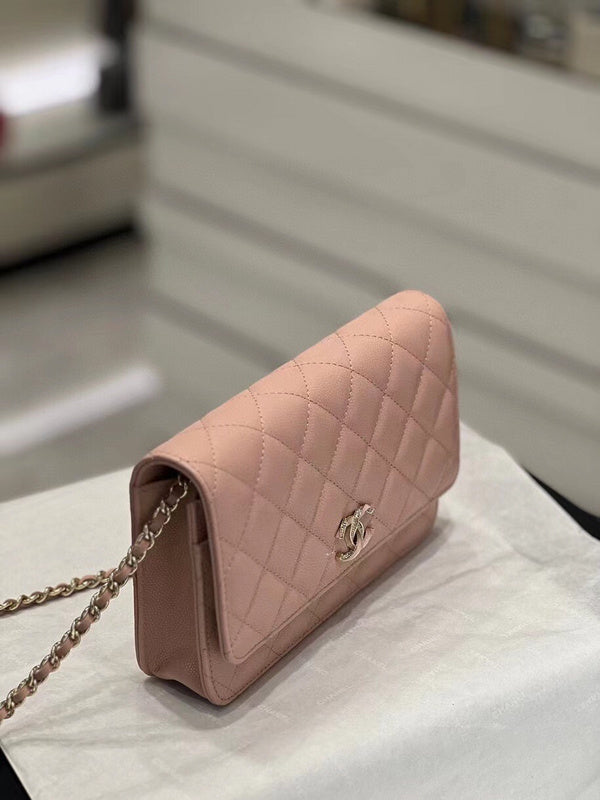 Chanel Handbag - Almora Bags