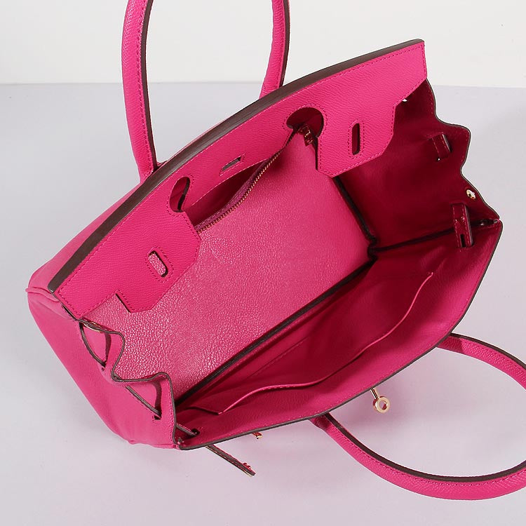Hermès Birkin Handbag - Rovelle Bags