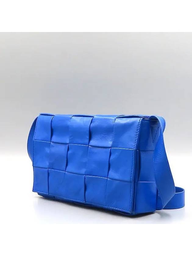 Bottega Veneta Veneta Crossbody - Rovelle Bags
