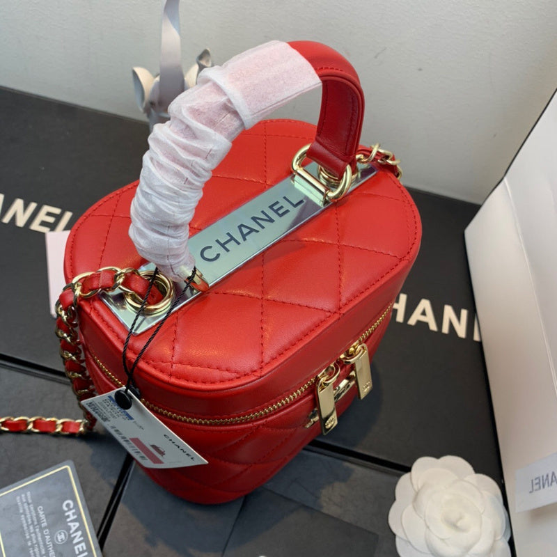 Chanel Handbag - Almora Bags