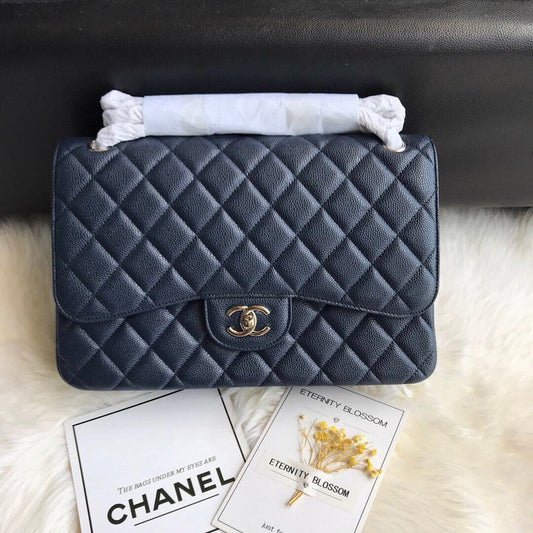 Chanel Handbag - Almora Bags
