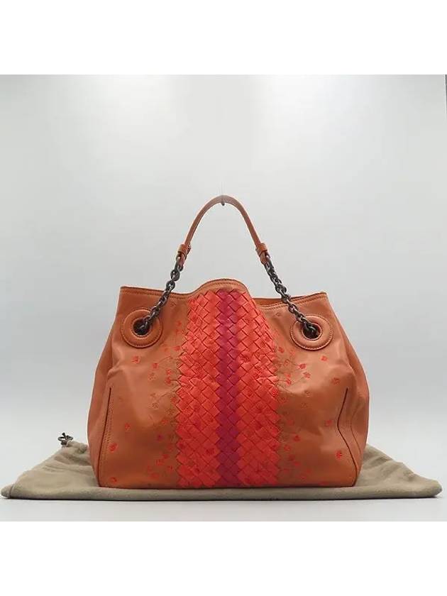 Bottega Veneta Veneta Shoulder Bag - Rovelle Bags