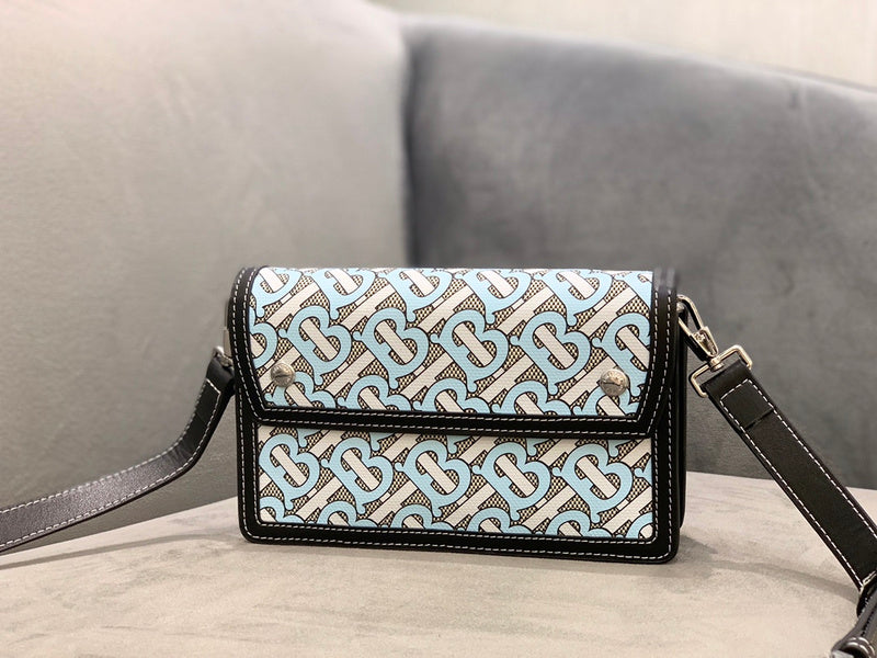 Burberry Handbag - Rovelle Bags