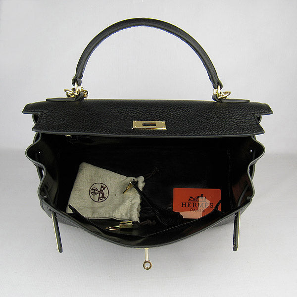 Hermès Kelly Handbag - Rovelle Bags