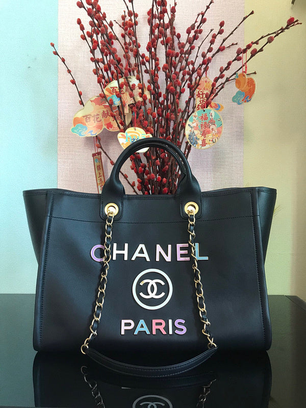 Chanel Handbag - Almora Bags