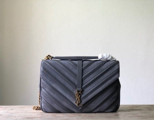 Yves Saint Laurent - Bags - 491