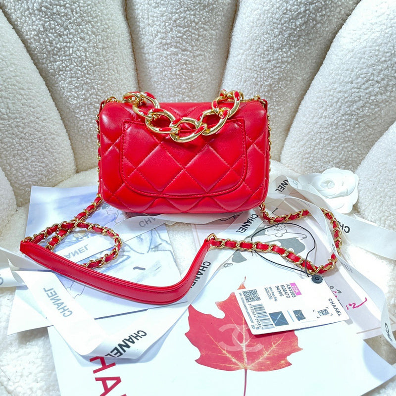 Chanel Handbag - Almora Bags