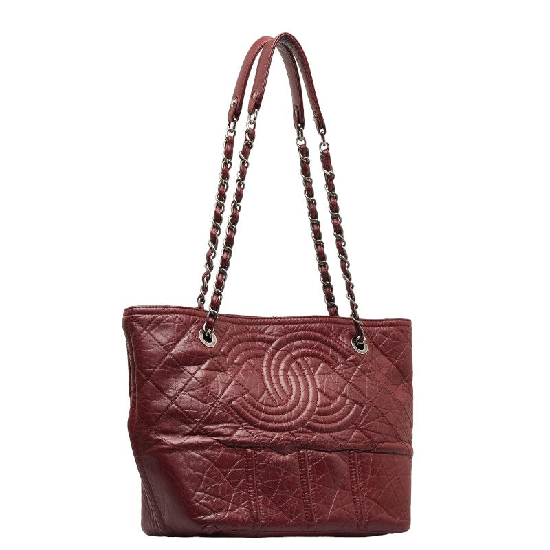 Chanel Tote - Almora Bags