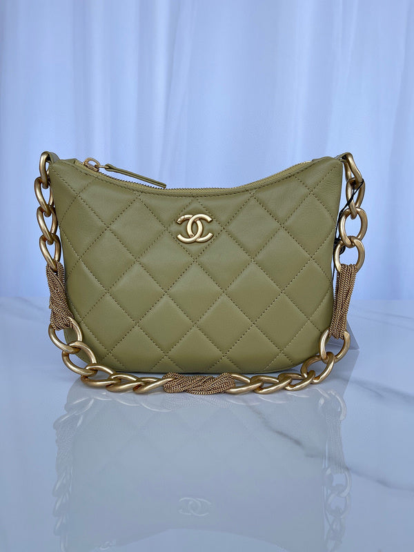 Chanel Handbag - Almora Bags