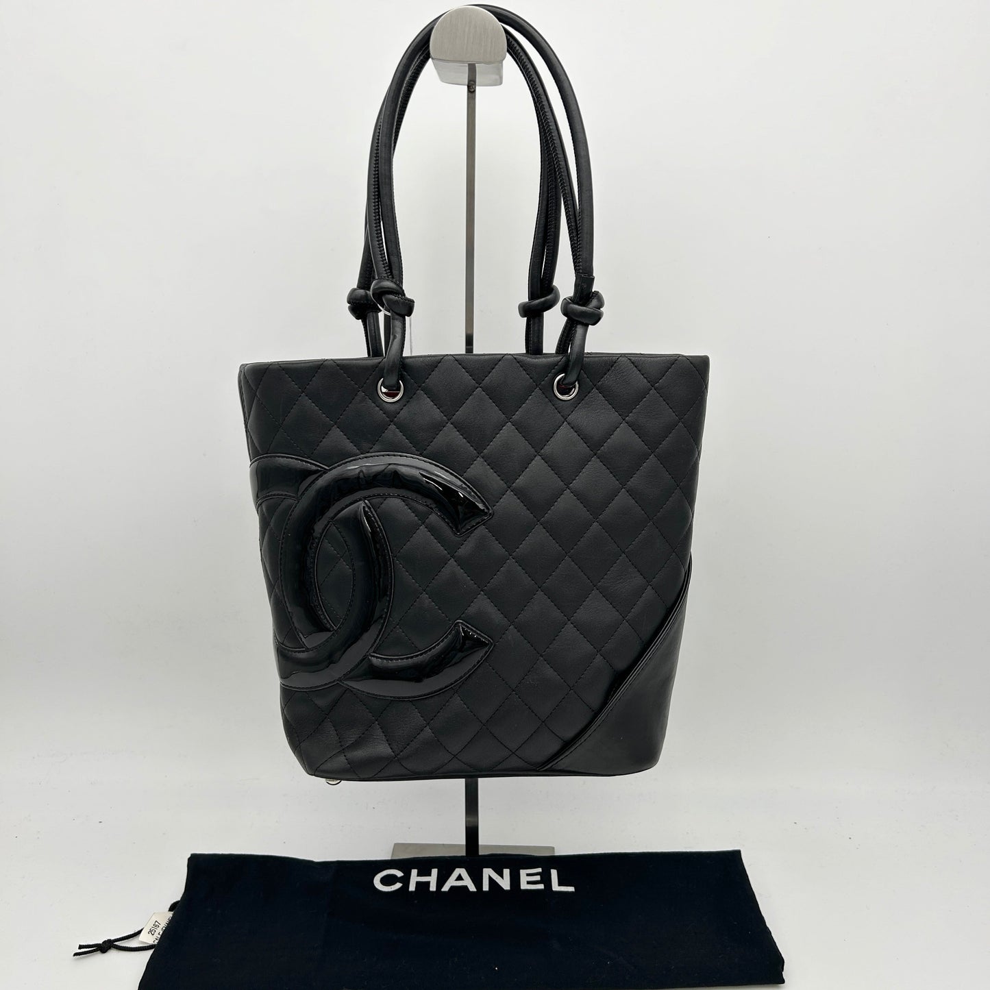 Chanel Cambon Tote - Almora Bags