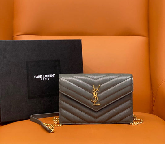 Yves Saint Laurent - Bags - 253