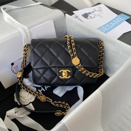 Chanel Handbag - Almora Bags