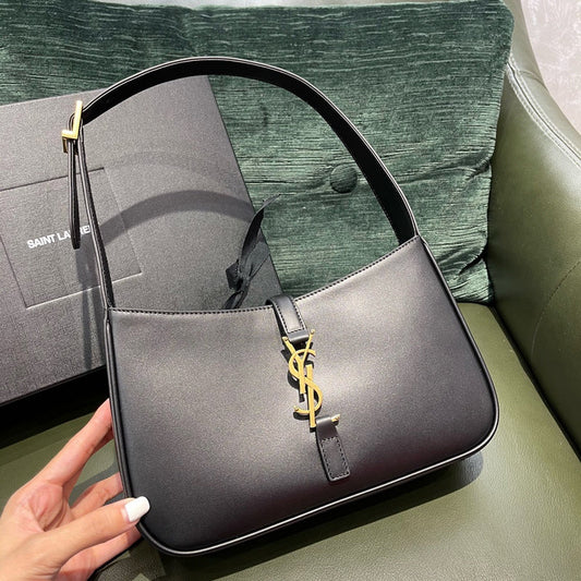 Yves Saint Laurent Atelier Timeless Handbag