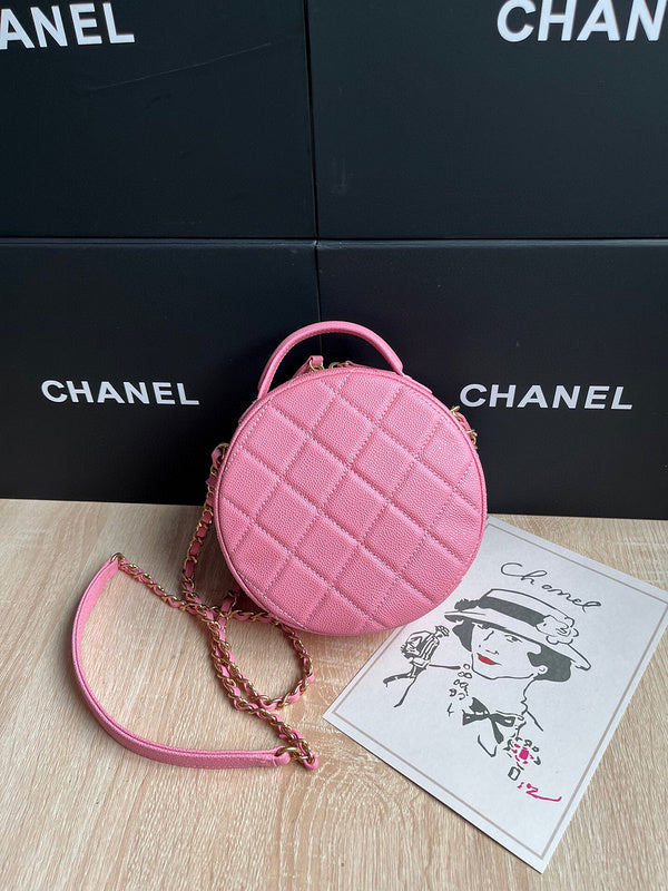 Chanel Handbag - Almora Bags