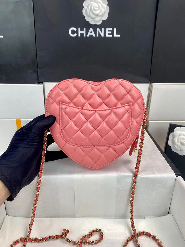 Chanel Handbag - Almora Bags