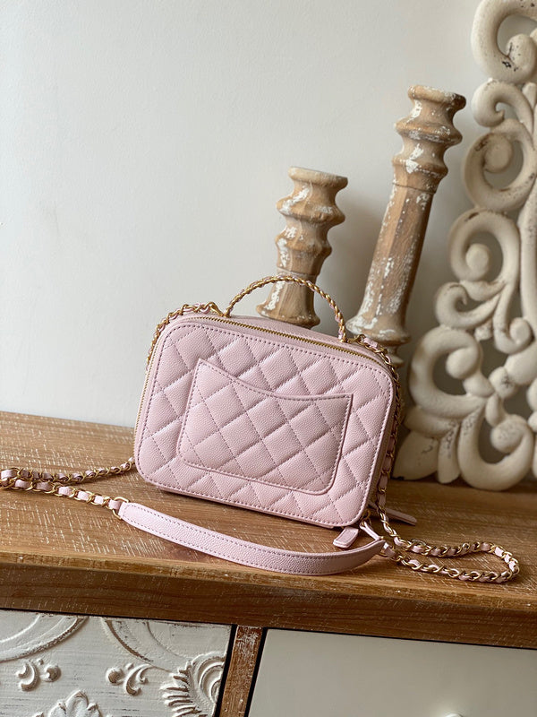 Chanel Handbag - Almora Bags