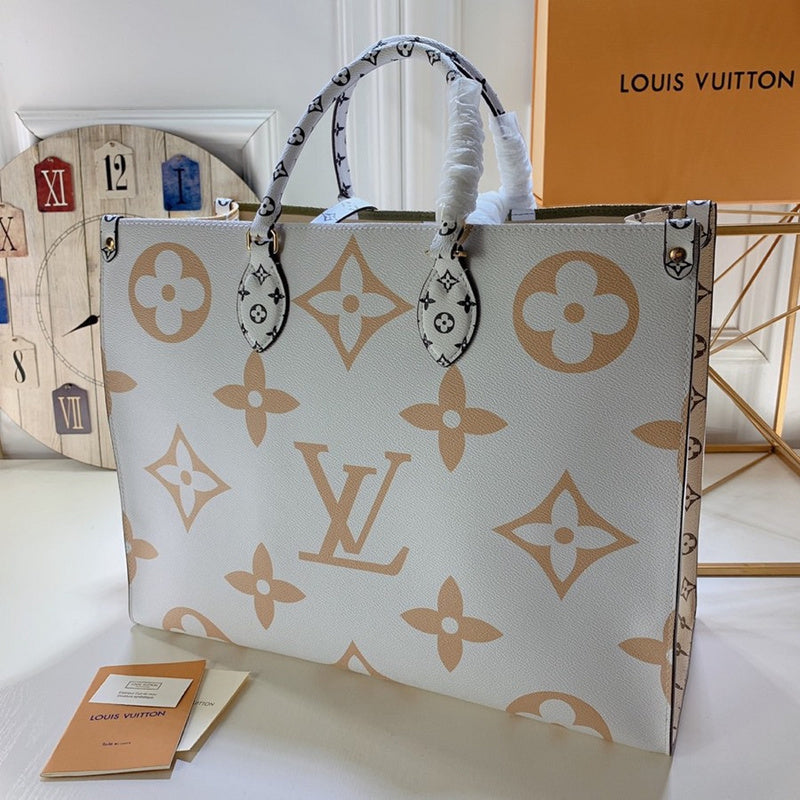 Louis Vuitton Luxury Bags 1935