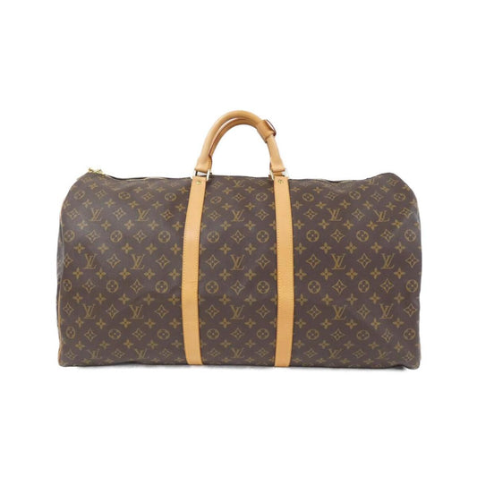 Louis Vuitton M41422 Monogram Box 60cm M41422 Boston Bag