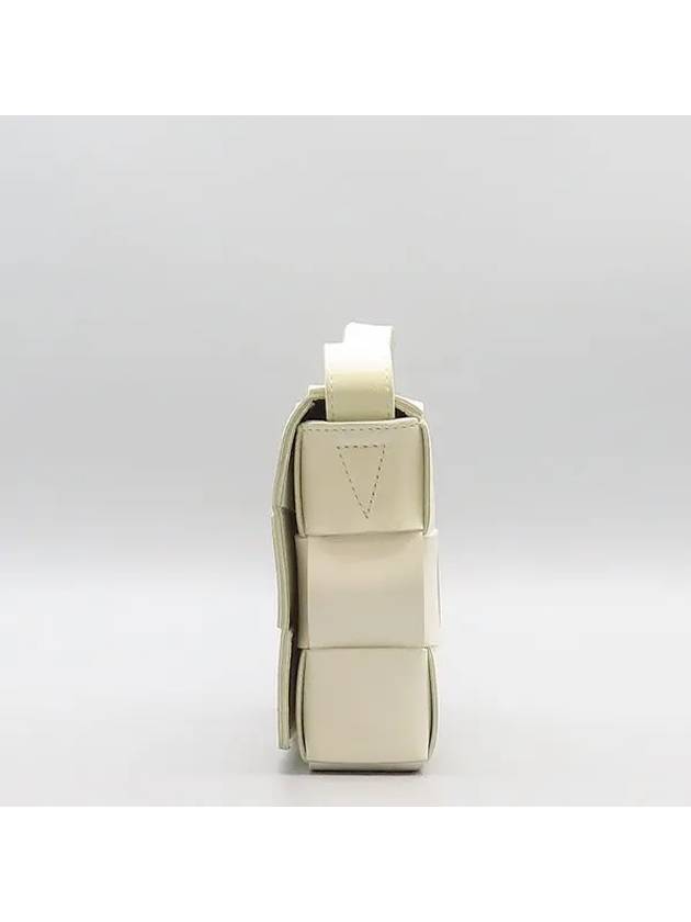 Bottega Veneta Veneta Crossbody - Rovelle Bags