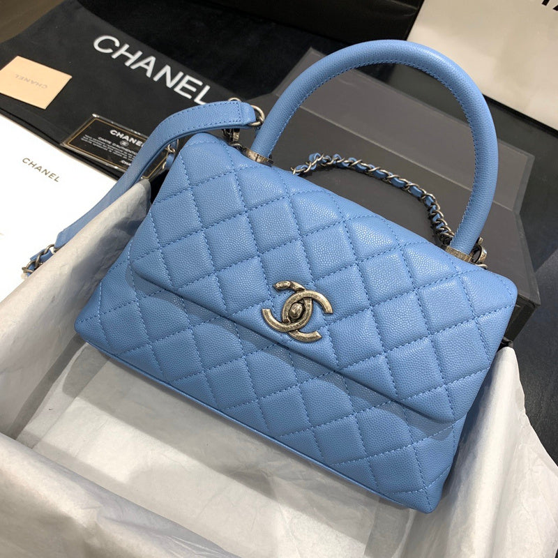 Chanel Handbag - Almora Bags