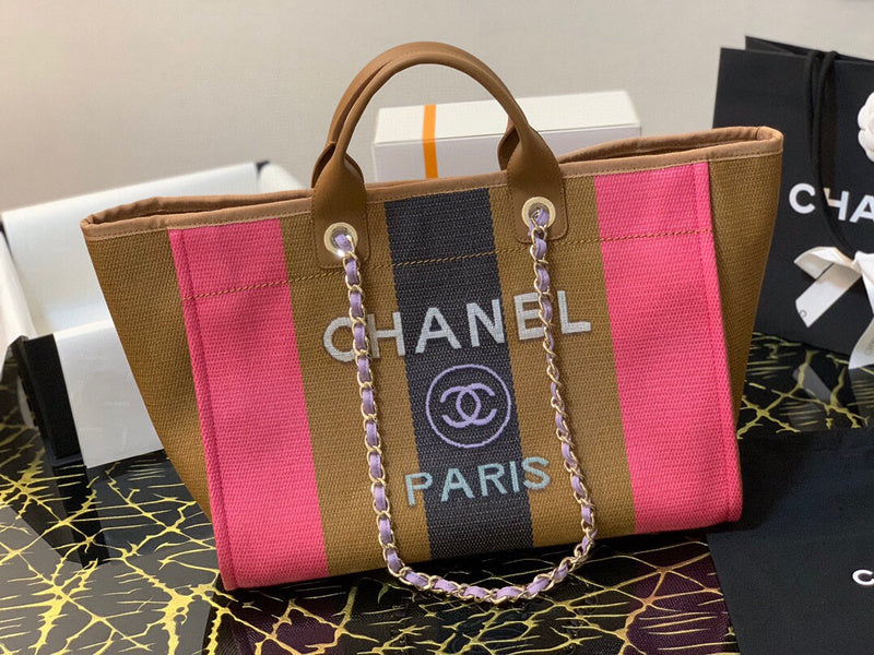 Chanel Handbag - Almora Bags