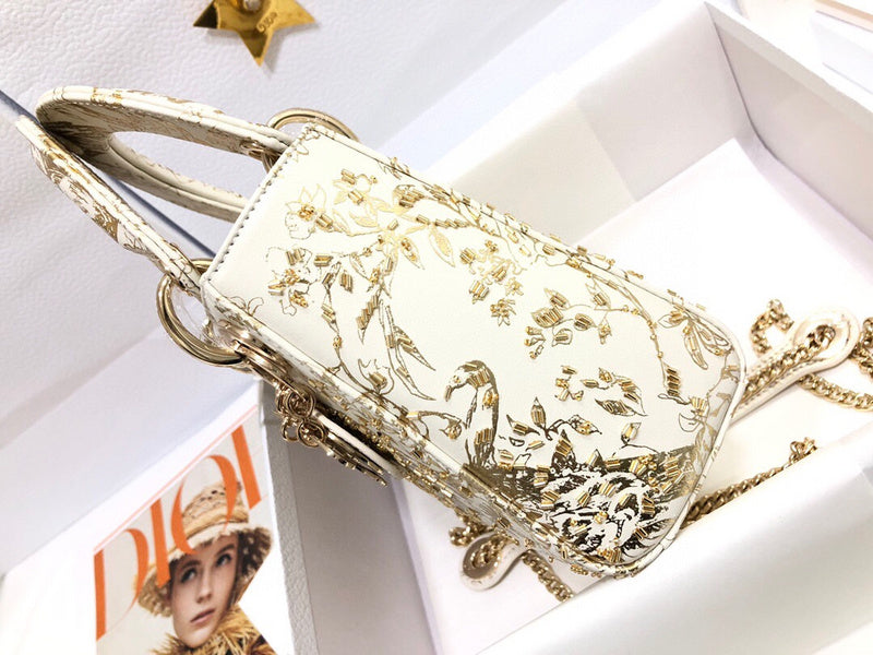 Chanel Handbag - Almora Bags