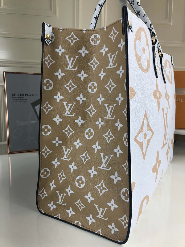 Louis Vuitton Luxury Bags 1934
